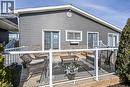 87 Lakeshore Road, Haldimand, ON  - Outdoor With Deck Patio Veranda With Exterior 
