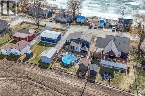 87 Lakeshore Road, Haldimand, ON - Outdoor