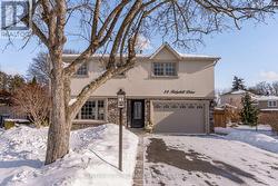 58 RIDGEHILL DRIVE Brampton, ON L6Y 2C6