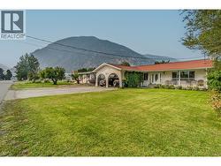 520 3RD Avenue  Keremeos, BC V0X 1N2