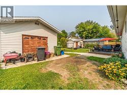 Garage/workshop - 