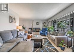 Living room - 