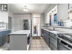 Kitchen - 