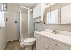 3-pce ensuite - 