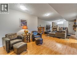 Rec room down - 