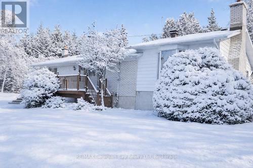 2407 RUMNEY ROAD  Tay, ON L4R 4K3