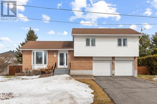 11 PINCOURT STREET  Russell, ON K0A 1W0