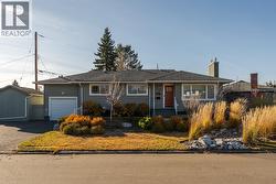 3015 NECHAKO DRIVE  Prince George, BC V2M 3B1