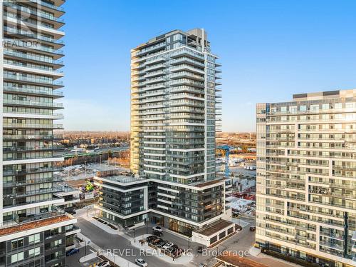 1704 - 1455 CELEBRATION DRIVE  Pickering, ON L1W 0C3