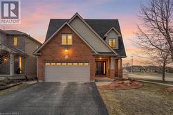 783 STONEGATE Drive  Woodstock, ON N4V 1H5