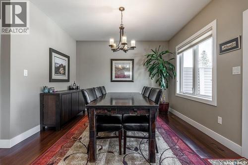 1307 Jackson Avenue, Saskatoon, SK - Indoor Photo Showing Other Room