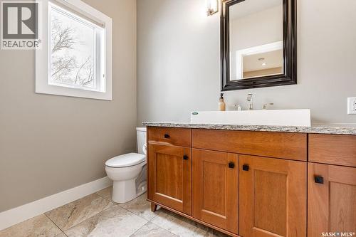 1307 Jackson Avenue, Saskatoon, SK - Indoor Photo Showing Bathroom