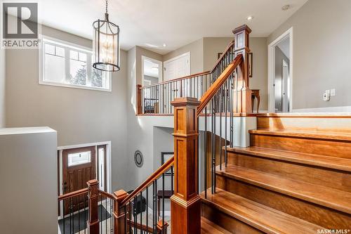 1307 Jackson Avenue, Saskatoon, SK - Indoor Photo Showing Other Room