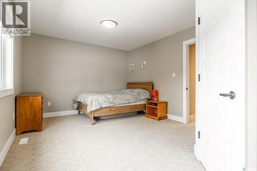1307 Jackson Avenue, Saskatoon, SK - Indoor Photo Showing Bedroom