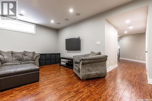 1307 Jackson Avenue, Saskatoon, SK - Indoor