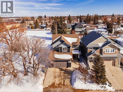 1307 Jackson Avenue, Saskatoon, SK - Outdoor