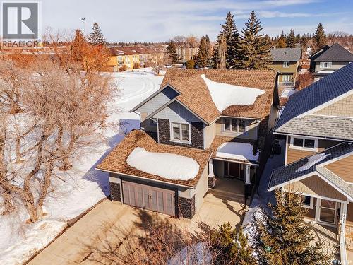 1307 Jackson Avenue, Saskatoon, SK - Outdoor