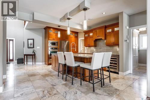 1307 Jackson Avenue, Saskatoon, SK - Indoor