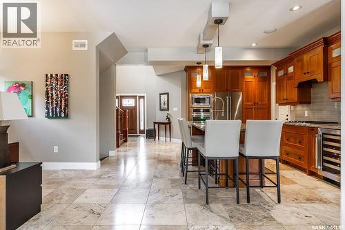 1307 Jackson Avenue, Saskatoon, SK - Indoor