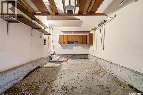 1615 23Rd Avenue, Regina, SK - Indoor