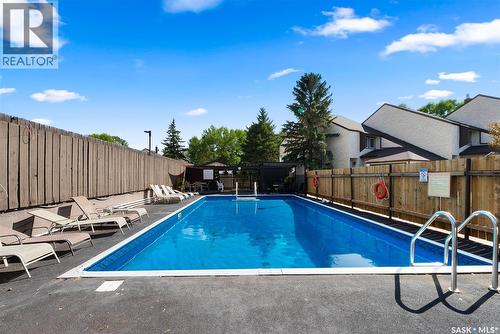 1615 23Rd Avenue, Regina, SK - Outdoor With In Ground Pool