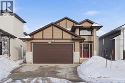 711 Nightingale ROAD  Saskatoon, SK S7L 6X7