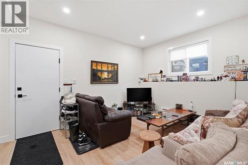 711 Nightingale Road, Saskatoon, SK - Indoor Photo Showing Other Room