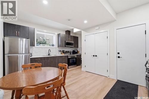 711 Nightingale Road, Saskatoon, SK - Indoor