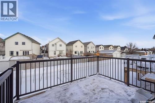 711 Nightingale Road, Saskatoon, SK - Outdoor