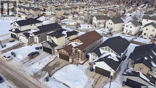 711 Nightingale Road, Saskatoon, SK - Outdoor