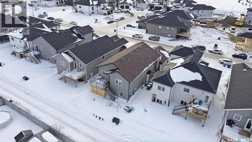 711 Nightingale Road, Saskatoon, SK - Outdoor