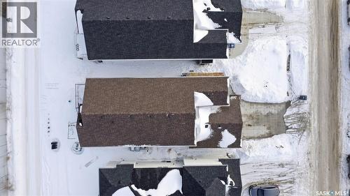 711 Nightingale Road, Saskatoon, SK - Outdoor