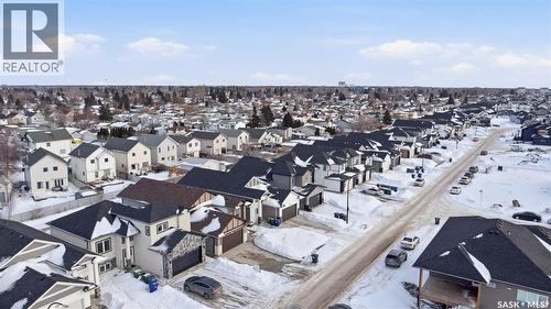 711 Nightingale Road, Saskatoon, SK - Outdoor With View