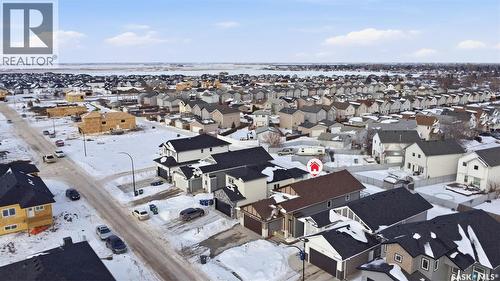 711 Nightingale Road, Saskatoon, SK - Outdoor With View