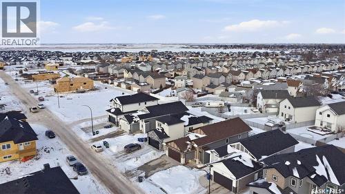 711 Nightingale Road, Saskatoon, SK - Outdoor With View