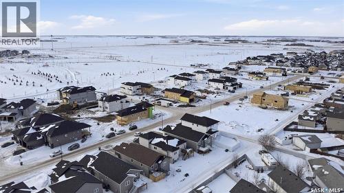 711 Nightingale Road, Saskatoon, SK - Outdoor With View