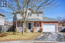 448 FOREST CREEK PLACE  London East, ON N5Y 5T6