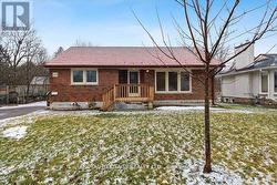 115 ALBERT STREET N  Kawartha Lakes, ON K9V 4K6