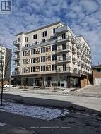 202 - 268 LESTER STREET Waterloo, ON N2L 0J7