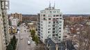 903 - 544 Talbot Street, London East (East E), ON  - Outdoor With Balcony 