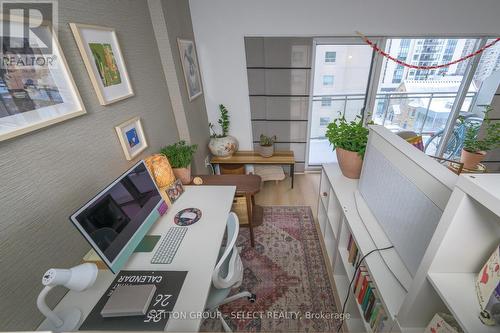 903 - 544 Talbot Street, London East (East E), ON - Indoor Photo Showing Other Room