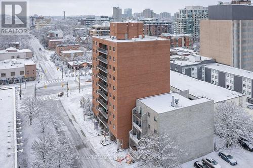 902 - 154 NELSON STREET  Ottawa, ON K1N 7R5