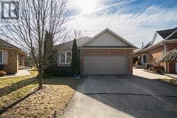422 POWERLINE Road Unit# 21 Brantford, ON N3R 8A1