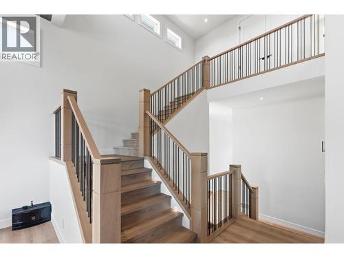 940 Bull Crescent, Kelowna, BC - Indoor Photo Showing Other Room