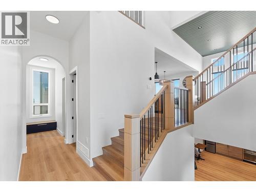 940 Bull Crescent, Kelowna, BC - Indoor Photo Showing Other Room