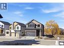 940 Bull Crescent, Kelowna, BC  - Outdoor With Facade 