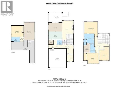 940 Bull Crescent, Kelowna, BC - Other
