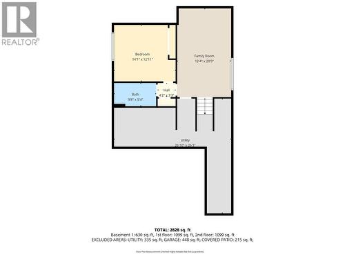 940 Bull Crescent, Kelowna, BC - Other