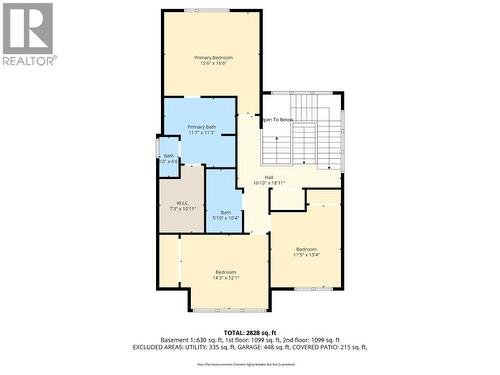 940 Bull Crescent, Kelowna, BC - Other