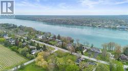 14662 NIAGARA RIVER PARKWAY  Niagara-On-The-Lake (Queenston), ON L0S 1J0